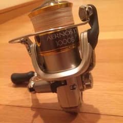 AERNOS XT 1000Sのサムネイル