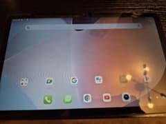 画面に小傷】Cellularタブレット TECLAST T50 （付属品あり） - メルカリ