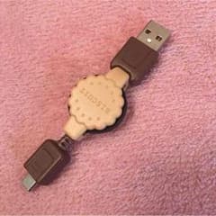 ❁スマホ充電器❁のサムネイル