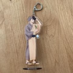 アクリルキーホルダー　ハイキュー　宮治のサムネイル