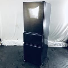 ★自社エリア内限定商品★ 中古 3ドア冷蔵庫 三菱 (No.2008) ☆自社エリア内限定商品☆ 中古 3ドア冷蔵庫 三菱 (No.2008) - メルカリ