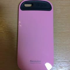 iFace［ベビーピンク］iPhone6のサムネイル