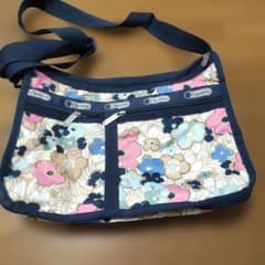 LeSportsac ショルダーバッグ デラックスエブリディ レスポートサックのサムネイル