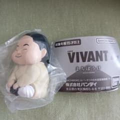 VIVANT まちぼうけ フィギュア ドラムのサムネイル