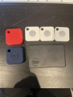 Tile Mateのサムネイル