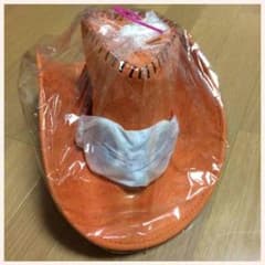 エースの帽子のサムネイル