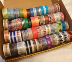 mt マスキングテープ　まとめ売りのサムネイル