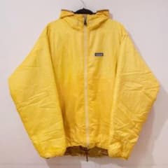 Patagonia パタゴニア ジャケット 90s Lのサムネイル