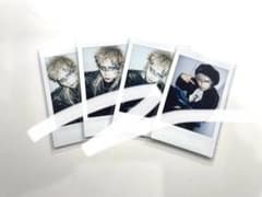 XANVALA 巽 チェキ ザンバラ - メルカリ