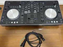 Pioneer XDJ-R1 DJシステム 本体　電源ケーブル　箱無し Pioneer XDJ-R1 DJシステム 本体 電源ケーブル 箱無し | Mercari