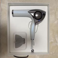 ReFa ヘアドライヤー 1200W ホワイトのサムネイル