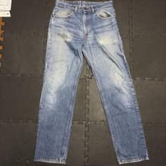 90s 00s Levi's 505 デニムパンツ カナダ製 501 usa