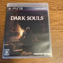 DARK SOULS ダークソウルのサムネイル