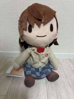 とある科学の超電磁砲T ふわぷち Mぬいぐるみ 御坂美琴