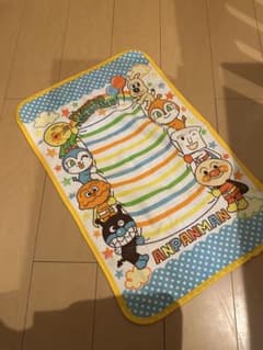 アンパンマン おしりマットのサムネイル