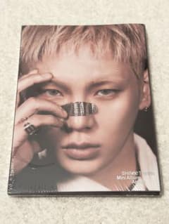 SHINee 6th Album Atmos KEY 新品未開封のサムネイル