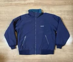 September様専用 90s ランズエンドUSA製 SQUALL - メルカリ