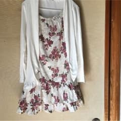 あーやんさん専用  ワンピースのサムネイル