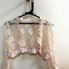ボレロのサムネイル