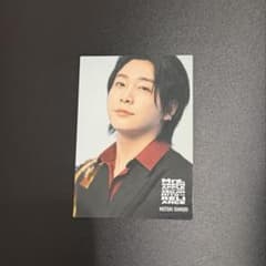 【袋付き】ミセス フォトカ 大森元貴 ゼンジン未到とリライアンス 001 ゼンジン未到とリライアンス 大森元貴 フォトカ 001 ミセス - メルカリ