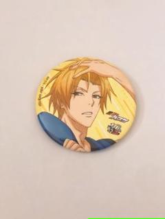 黒子のバスケ 黒バス 10年のキセキ キャラバッジ 黄瀬涼太