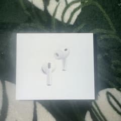 AirPods Pro 3 本体 未使用のサムネイル