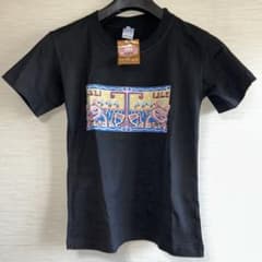 バリ島　Tシャツ　新品のサムネイル