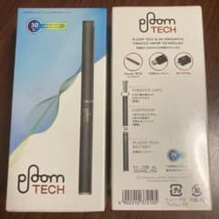 Ploom TECH スターターキット 純正のサムネイル