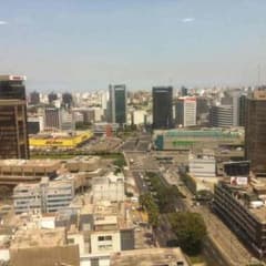 ジーンズつなぎのサムネイル