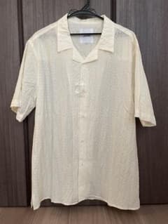 赤西仁　JIN&JULES  シャツのサムネイル
