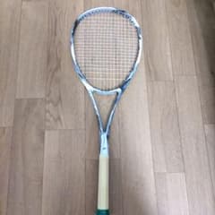 YONEX ヨネックス F-LASER 9V エフレーザー9V（ホワイト）のサムネイル