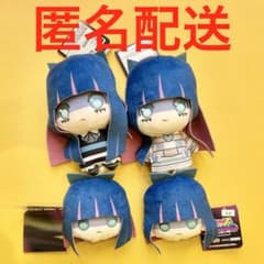 パンティ&ストッキング パンスト ぷちっしゅ ぴんぐるみ ストッキング 4種