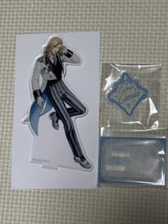 うたプリ カミュ ASSHC グッズセット うたプリ ASSHC カミュ アクスタ - メルカリ