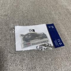 GR TGR-WRT レーシングカー キーホルダー　ラリージャパン トヨタのサムネイル