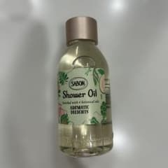 SABON Shower Oil AROMATIC DELIGHTSのサムネイル