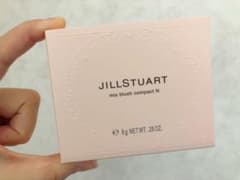 ジルスチュアート チーク 07のサムネイル