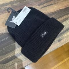 ニット帽のサムネイル