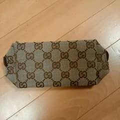 GUCCI 風　ポーチのサムネイル