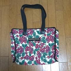 トートバッグ ソニアリキエルのサムネイル