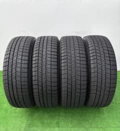 DUNLOP WINTER MAXX 215/60R17 2024年製4本セット DUNLOP WINTER MAXX 215/60R17 2024年製4本セット - メルカリ