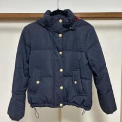 BLUE LABEL ブルーレーベルクリストブリッジ　ダウンジャケットのサムネイル