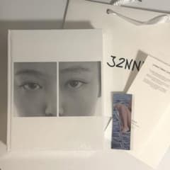 JENNIE 写真展 J2NNI5 photobook フォトブック - メルカリ