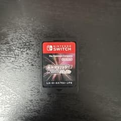 ポケットモンスター シャイニングパール Nintendo Switch ソフトのサムネイル