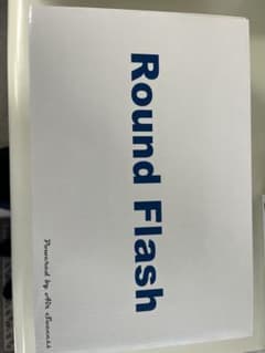 メ*2様 オゾン発生機 RoundFlash AirnessII ASRF-22 メ*2様 オゾン発生機 RoundFlash AirnessII ASRF-22 - メルカリ