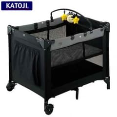 kids store様専用❤︎ベビーベッドのサムネイル