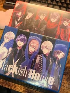 ブラキッシュハウス Blackish House sideA→ ←sideZ - メルカリ