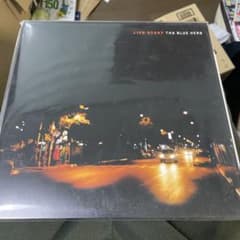 THA BLUE HERB LIFE STORY レコード - メルカリ