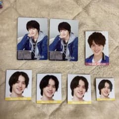 岩崎大昇 Myojo デタカ プロフィールカードのサムネイル