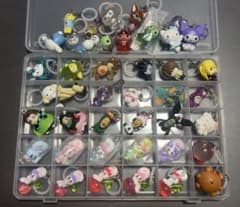 M*o様 めじるしアクセサリー　まとめ売りのサムネイル
