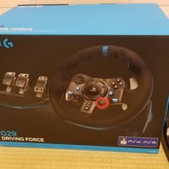 不乱健様 g29のサムネイル